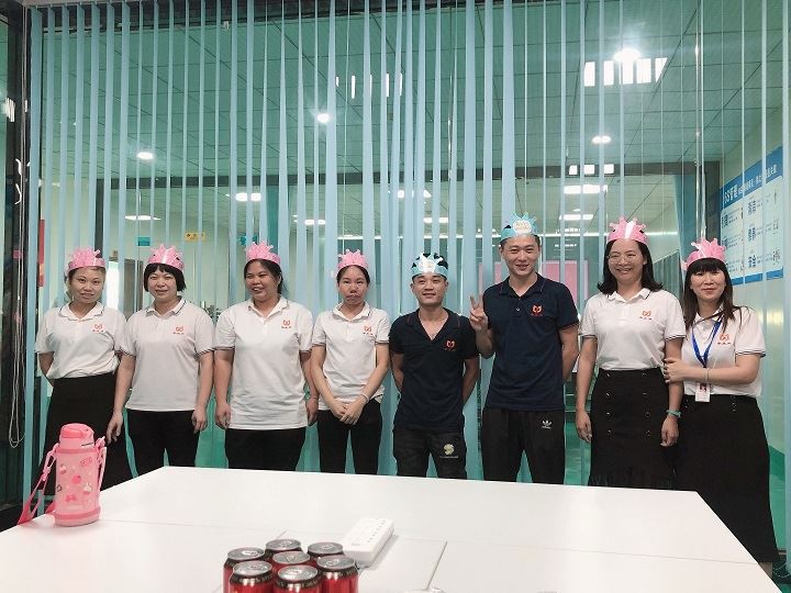 Care for employees (3)