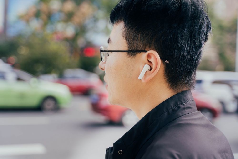 Congratulations!!! we supply HUAWEI earbuds X2 charge Pogo pin starts to sell