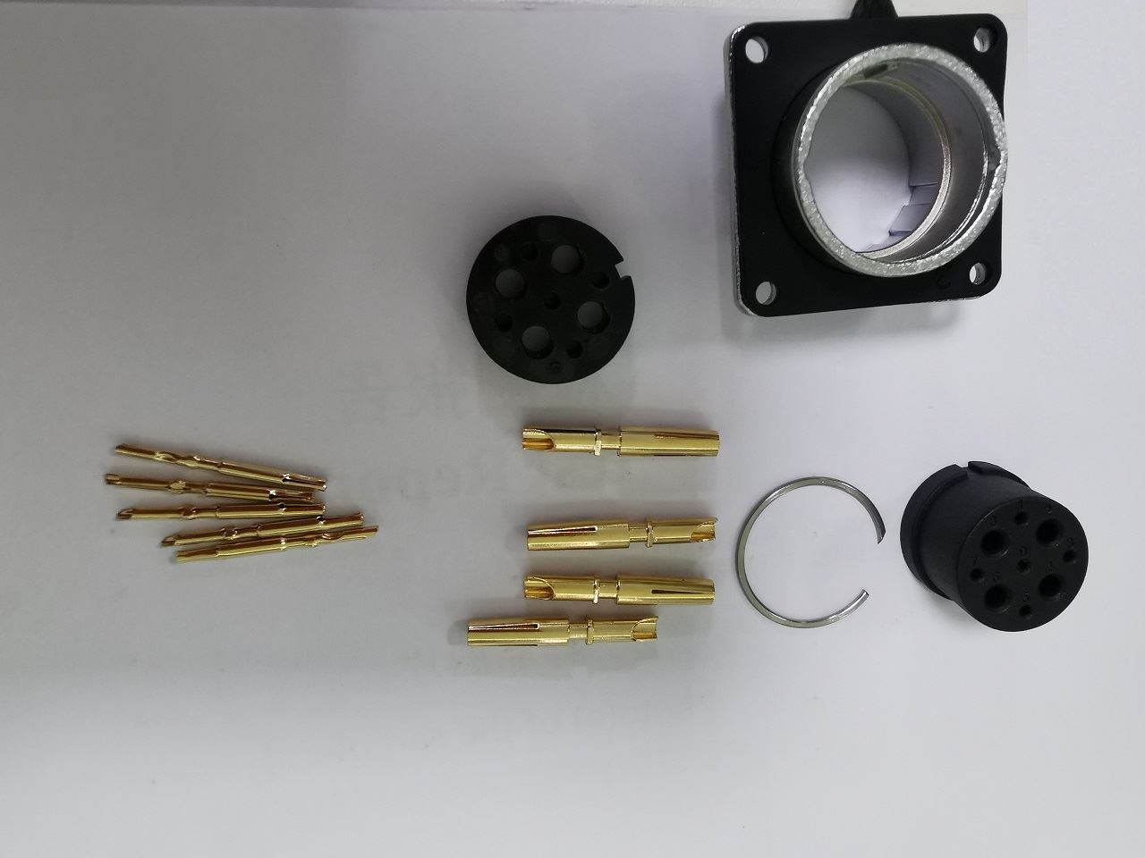 10A high current pin 10A high current pin