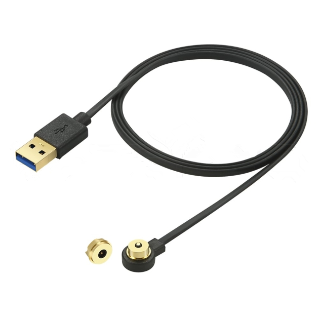 Pogo Pin Magnetic cable Pogo Pin Magnetic cable