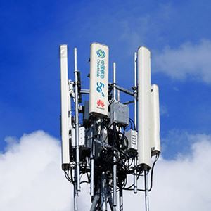 5G Pogo 핀 커넥터의 디자인에 주의