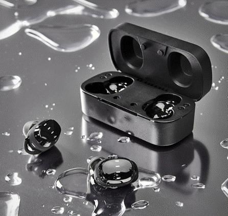 포고 핀은 어떻게 방수됩니까?