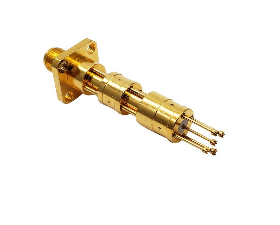 안테나 스프링 골무를 올바르게 선택하는 방법은 무엇입니까?