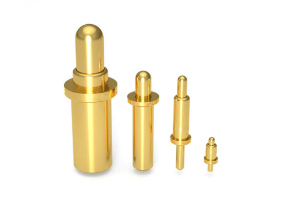 금형 포고 핀을 선택하는 방법은 무엇입니까?