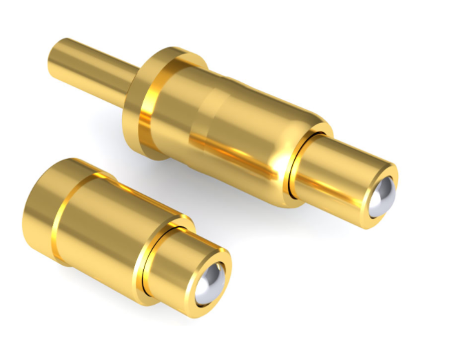 고전류 프로브에 영향을 미치는 내부 요인