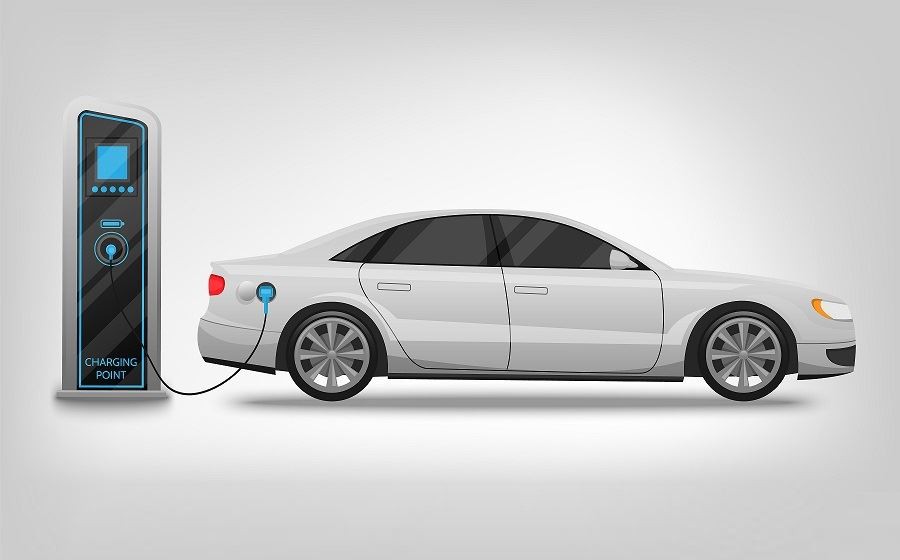 신에너지 차량용 커넥터 솔루션