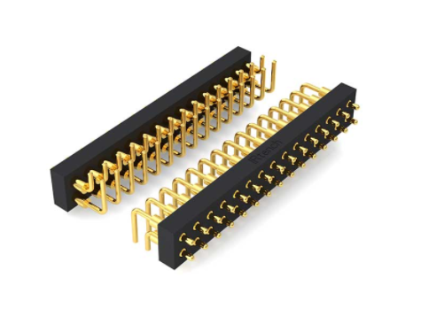 Pogo Pin을 사용할 때 영향을 미치는 7가지 측면