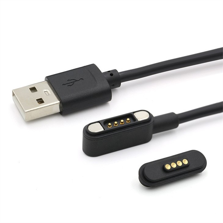 Pogo Pin Connector For Amazon