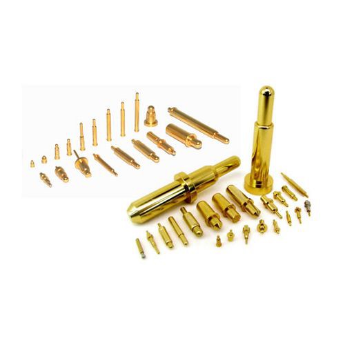 전자담배 제품용 포고핀