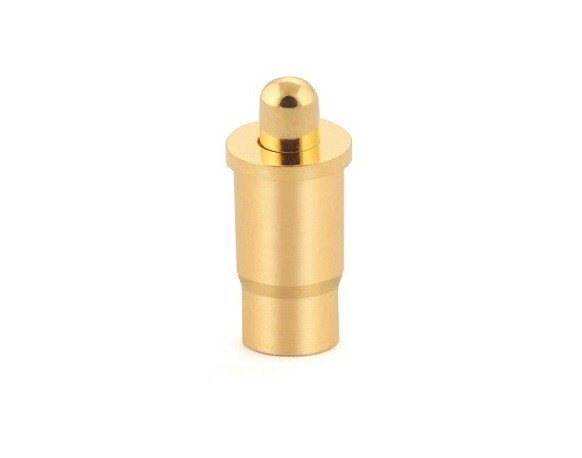 TWS 포고 핀 고전류 충전 핀