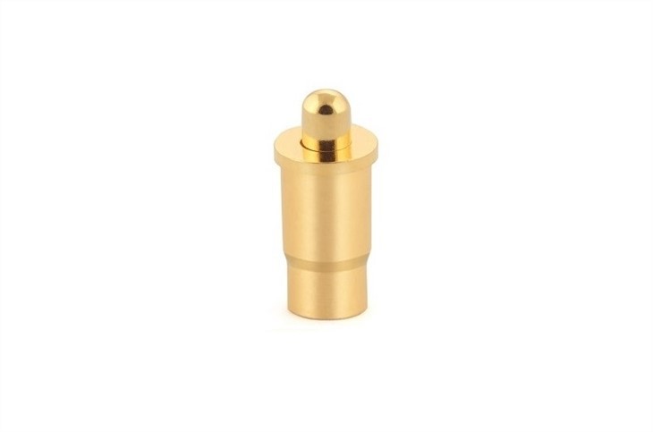 포고 핀 고전류 PDA 충전 핀