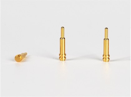 고속 충전 포고 핀