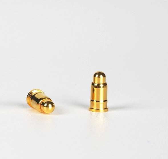 포고 핀을 사용하는 방법?