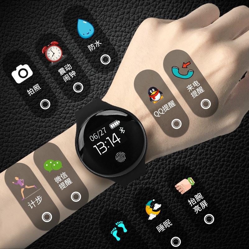 기존의 접촉 충전과 무선 충전의 차이점은 무엇입니까?