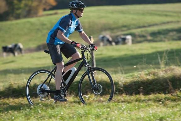 전기 자전거용 마그네틱 포고핀 충전 커넥터 솔루션