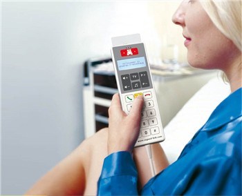 의료 포고 핀 커넥터