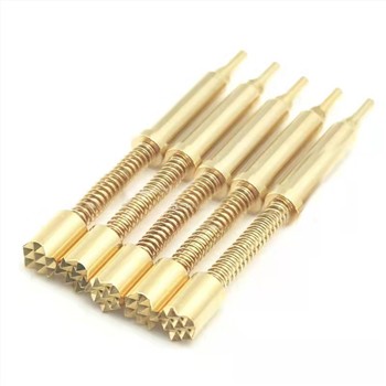 반도체 테스트 프로브의 역할은 무엇입니까?