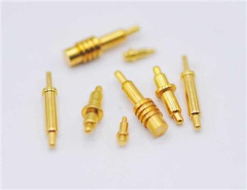 Pogo Pin 포고 핀의 일반적인 카드 핀 문제 분석