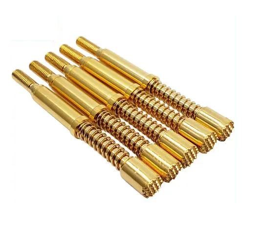 프로브에 대해 얼마나 알고 있습니까?