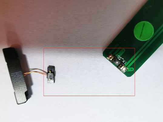 맞춤형 포고 핀 커넥터