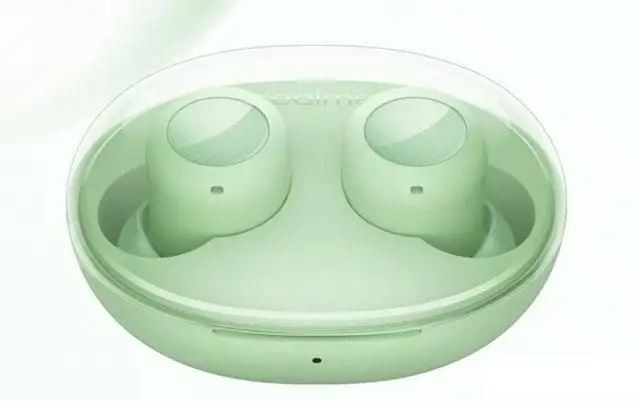 분해 보고서: Realme Buds Q2 TWS 이어폰