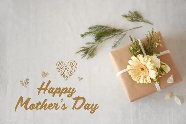 행복한 어머니의 날