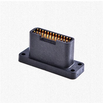 26핀 야외 충전 포고 핀