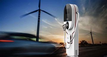 다중 고속 충전 커넥터