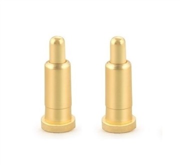 SMT 리플로 솔더링 포고 핀