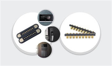 스마트 홈 고온 커넥터 솔루션