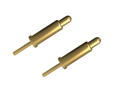 피트니스 장비용 스프링 포고 핀 연락처