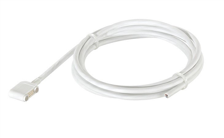 포고 핀 마그네틱 충전 케이블